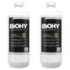 BiOHY Backofenreiniger Hochkonzentrat (2x1l Flasche) | Profi Grillreiniger, Fettlöser EXTRA STARK | Zur Einfachen Und Schnellen Ofenreinigung -Haushaltsreiniger dbb48c08 987e 48ca 8dba 6032521de981 3