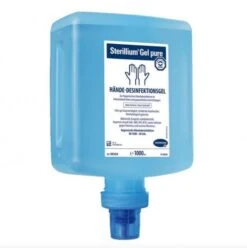 Bode Sterillium Virugard Händedesinfektion, 4x1 L, RKI -Haushaltsreiniger dee396db c705 4bd7 977e 0638925bd5cb 1