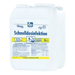Dr. Becher "Dr. Becher" Desinfektions-Reiniger 5 L Super F6000 -Haushaltsreiniger e0699c73 772b 4fee b04e 8d5a99ac3dc5 4