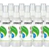 Handdesinfektion Mit Aloe Vera-Lemongrass Ohne Alkohol 12x 100 Ml -Haushaltsreiniger e1639edc 8a66 433d abd0 0305dc648bf0 3