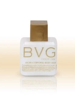 Body Lotion 35ml BVG Gold