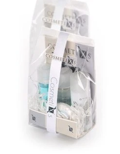 Set Top-Line Shampoo 30ml, Duschgel 30ml Und Handseife 10g Neutral -Haushaltsreiniger e4093b3c 2e32 4ede 9856 decdc0fda32a 4