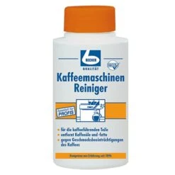 Dr. Becher 30 "Dr. Becher" Kaffeemaschinen ReinigungsTabs -Haushaltsreiniger e66cfde1 9ce7 48e0 afbc bde312233ea1 5