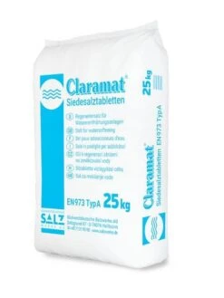 Siedesalztabletten | DIN EN 973 Typ A |25 Kg Sack | Zur Wasserenthärtung -Haushaltsreiniger e72b0508 1b3c 4212 9b66 a3acd0865337 1