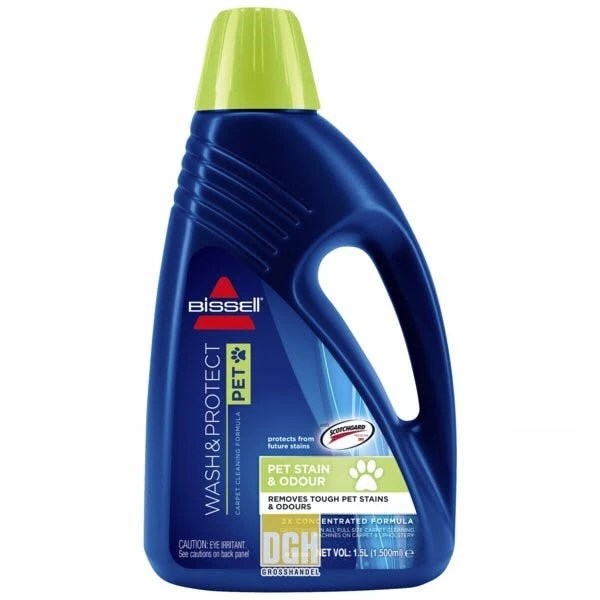 BISSELL Spot & Stain Pet 1L Reiniger Für SpotClean Pro 7 BISSELL Spot & Stain Pet 1L Reiniger Für SpotClean Pro – Bild 5