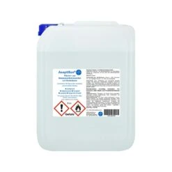 DesiClean® - Händedesinfektionsmittel, 80% Ethanol - 5 Liter 14 DesiClean® - Händedesinfektionsmittel, 80% Ethanol - 5 Liter -Haushaltsreiniger e950bc69 4d7e 4939 b352 f0684a7c6c7d