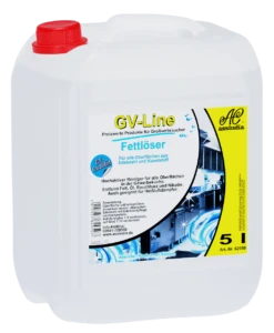 Neutral-Reiniger GV-Line 10l -Haushaltsreiniger eabc972c a97f 48ba 9d28 b1028140bf85 5