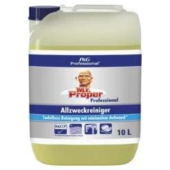 Mr. Proper Allzweckreiniger 4 In 1 Desinfizierend 750 Ml 12 Mr. Proper Allzweckreiniger 4 In 1 Desinfizierend 750 Ml -Haushaltsreiniger eac242be 1e6a 41b2 91e8 a242bf9adce8 1
