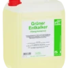Grüner Entkalker 5l -Haushaltsreiniger ee1ba79c b45d 4480 bc70 6742b496816a