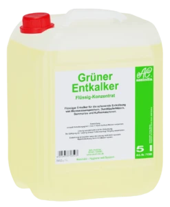Grüner Entkalker 1000ml -Haushaltsreiniger ee1ba79c b45d 4480 bc70 6742b496816a 2