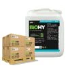 BiOHY Allzweckreiniger Konzentrat (24x20l Kanister) | Schonender Profi - Universalreiniger Für Haushalt Und Auto | Vollständig Biologisch Abbaubar -Haushaltsreiniger f022baa2 c96a 4044 92bd d2175231c5c9 5