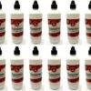 12x 1000ml Sanimo Handdesinfektionsmittel - Anwendungsfertig - Nach Rezept Der WHO Desinfektionsmittel Hände Nachfüllflasche -Haushaltsreiniger f38eae29 d475 456b b60b bb929ef39719 1