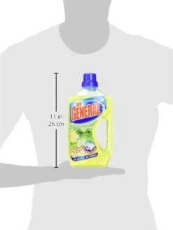 Der General Universal Frische Zitrone Allzweckreiniger 750 Ml Reiniger -Haushaltsreiniger f46e2186 fcf8 4b70 aff5 6aad67296414