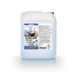 Lorito Alkoclean Eco 248 Bodenpflege Unterhaltsreiniger 1 Liter -Haushaltsreiniger f7048197 d67e 446c aaec 5e0234c75cde