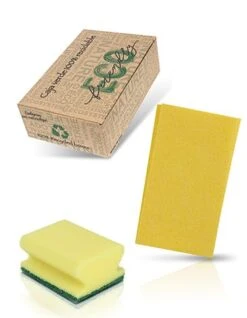 Amenities- Reinigungsset Bio Box Nr. 3 Für Touristenunterkünfte - 30 Stück -Haushaltsreiniger f749442f f6eb 4d77 8f66 7d07c45e5002 6