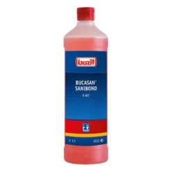 Buzil Bucasan® Clear G 463 Sanitärunterhaltsreiniger 10 L Kanister 11 Buzil Bucasan® Clear G 463 Sanitärunterhaltsreiniger 10 L Kanister -Haushaltsreiniger f87b850d 59b1 41fd a2d9 8623238eefa8 4