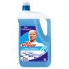 Mr. Proper Allesreiniger Ocean - 5 L Flasche -Haushaltsreiniger f9c32c16 8de7 4202 a5b8 dece078a5d53