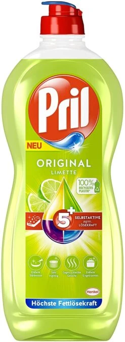 Geschirr-Spülmittel GV Line 1000ml 14 Geschirr-Spülmittel GV Line 1000ml -Haushaltsreiniger f9d99f5f e070 47a6 ad1b cf3a81d26204