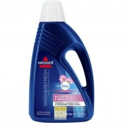 BISSELL Wash & Refresh 1,5L Reiniger Febreze Blüte & Brise -Haushaltsreiniger fb0d9748 c8b4 404e 9584 78a28b2f5d9a 1