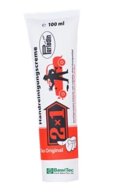 Perladin 2x1 HandreinigungsPaste Dose 250ml Handreinigung Handseife Werkstatt Seife Handwaschpaste Sandfrei -Haushaltsreiniger fb1c4333 c543 48cb b6d6 75497c568c73 1