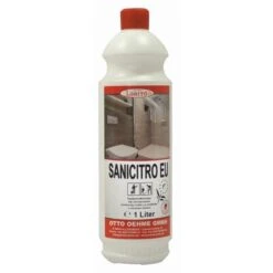 Sanitärreiniger Sanicitro 521 EU-Ecolabel (Blume) 10 Liter -Haushaltsreiniger fcd5c060 355d 4983 8cd5 990efb0499f8 3