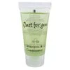 Just For You Shampoo Und Spülung 100 Stück -Haushaltsreiniger fcdef498 e5cc 4851 8523 c9a9ee85c1db