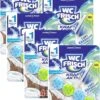 WC-Frisch Kraft Aktiv Duftspüler Coconut Water 5x50g WC Reiniger Reinigung 1 WC-Frisch Kraft Aktiv Duftspüler Coconut Water 5x50g WC Reiniger Reinigung -Haushaltsreiniger fd99fa34 e8f0 4d98 b4e5 8b37f87f7ebc 5