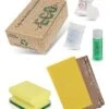 Amenities- Reinigungsset Bio Box Nr. 6 Für Touristenunterkünfte - 30 Stück -Haushaltsreiniger fe021dd5 c790 423a 850e fec13523454c